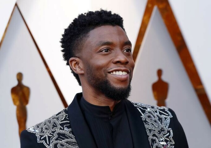 &lsquo;Black Panther&rsquo; sequel stars pay tribute to late Chadwick Bosman