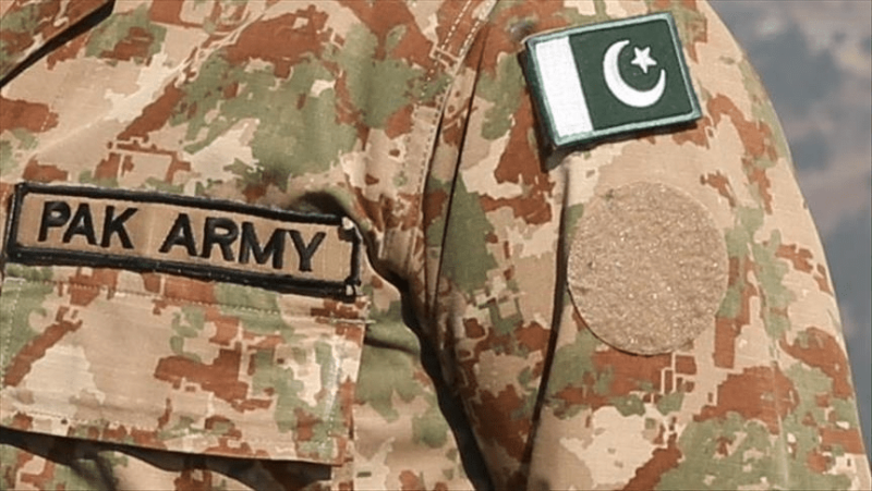 Two soldiers martyred in Dera Ismail Khan