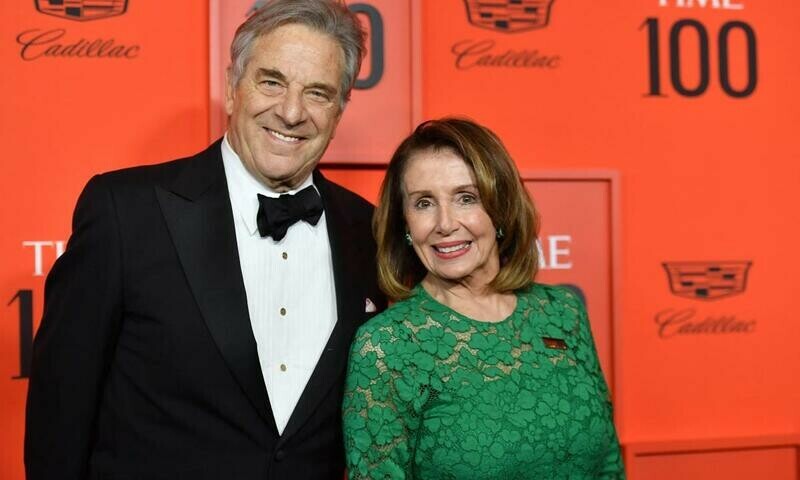 Pelosi &lsquo;heartbroken and traumatized&rsquo; over attack on husband