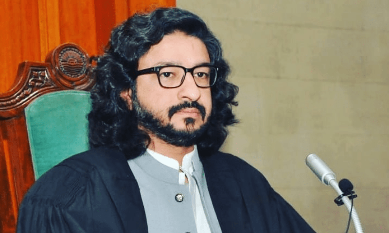 Court grants ACE two-day physical remand of Dost Mazari