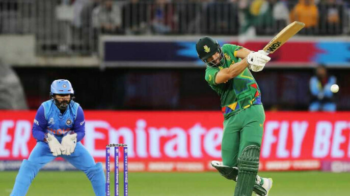 South Africa in control after India win, Pakistan keep hopes flickering
