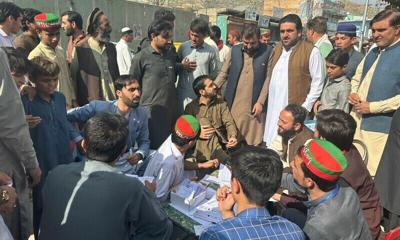 Imran continues winning spree in by-elections