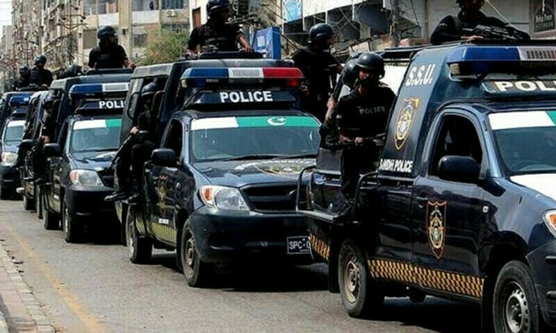 Man impersonating army officer to extort citizens arrested in Karachi