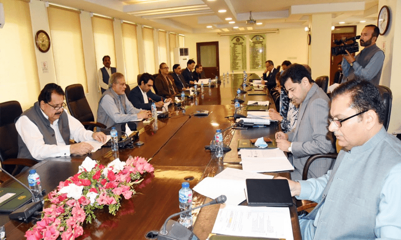 ECC approves import of wheat from Russia
