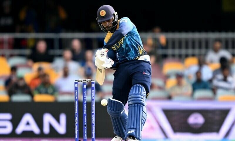 Sri Lanka keep T20 World Cup hopes alive with Afghanistan win