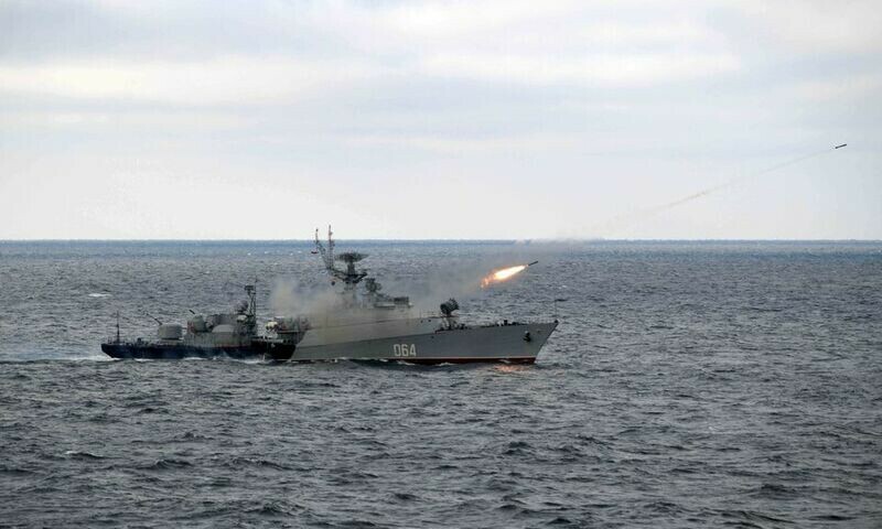 Russia says movement of ships in Black Sea corridor &lsquo;unacceptable&rsquo;