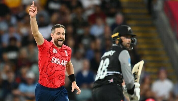England roar back to beat New Zealand at T20 World Cup