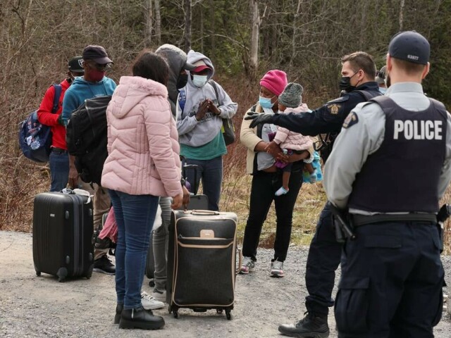 Canada plans record immigration targets amid labour crunch