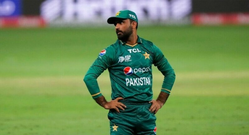 T20 World Cup: Fakhar Zaman out for next match, possibly more