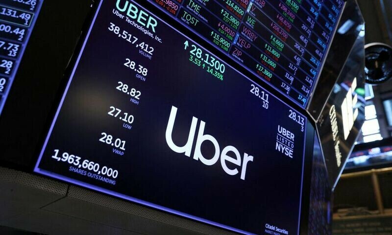 Uber whistleblower says current business model &lsquo;absolutely&rsquo; unsustainable