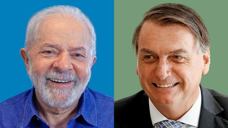 Brazil protests call for military intervention to save defeated president