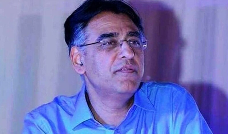 We can&rsquo;t fix the crisis without judiciary, army: Asad Umar