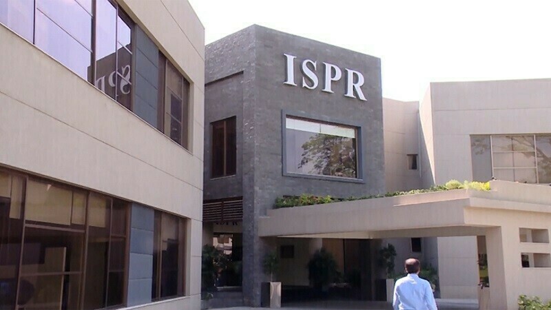 Firing incident during PTI&rsquo;s long march is condemnable: ISPR
