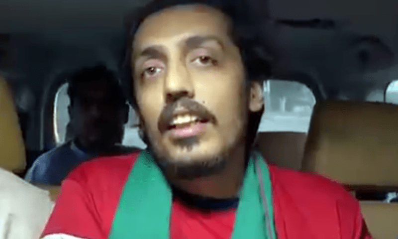 No one will be allowed to hurt Imran Khan, says PTI worker who trapped assailant