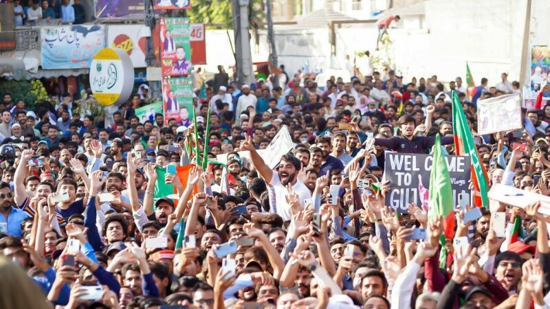 PTI to stage countrywide protests after Friday prayers