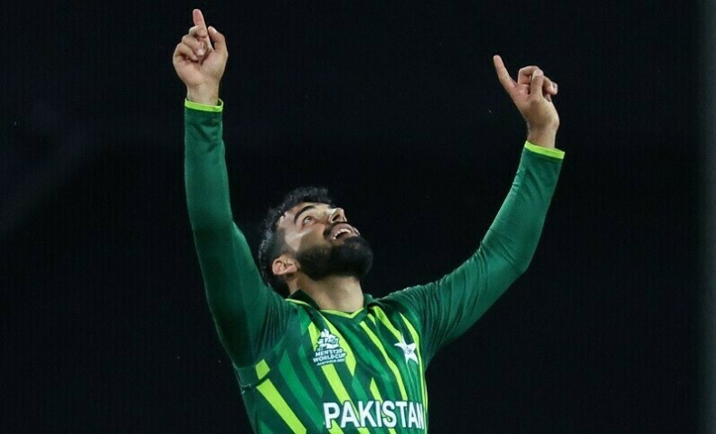 Pakistan focusing on controllables in bid to reach T20 World Cup semis: Shadab
