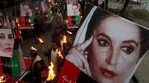 Pakistan&rsquo;s history of coups and assassinations