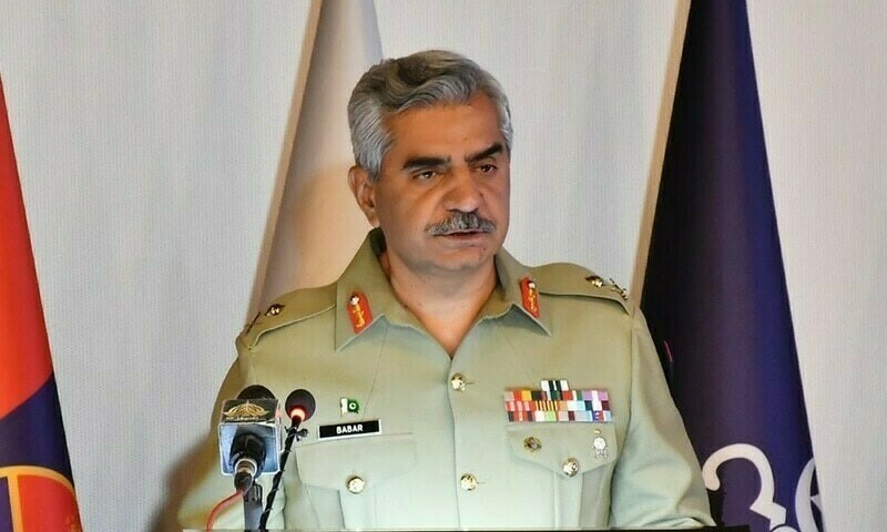 Military demands legal action against Imran Khan over false accusations