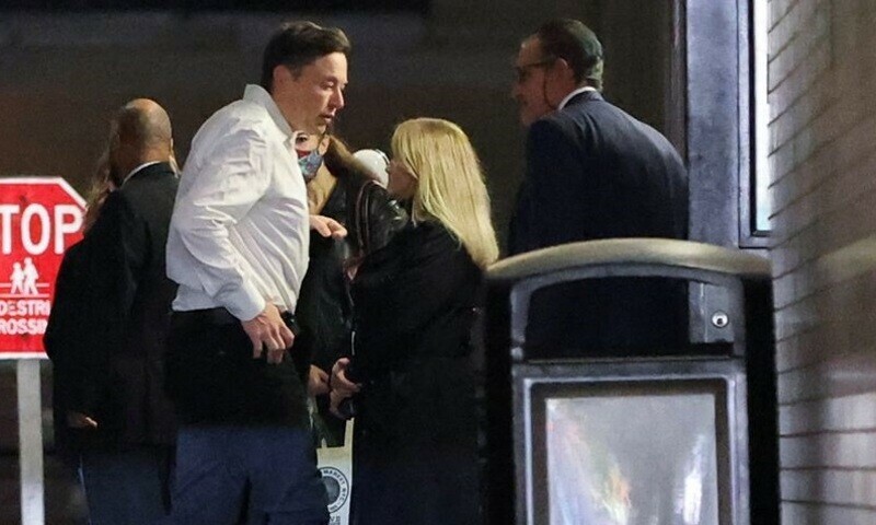 Twitter lays off staff as Musk blames activists for &lsquo;massive&rsquo; ad revenue drop