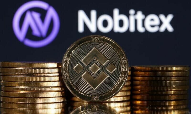 Crypto exchange Binance helped Iranian firms trade $8b despite sanctions