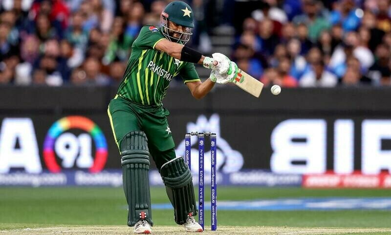 Pakistan &lsquo;lost sleep&rsquo; over T20 World Cup losses but bounced back: Shan Masood