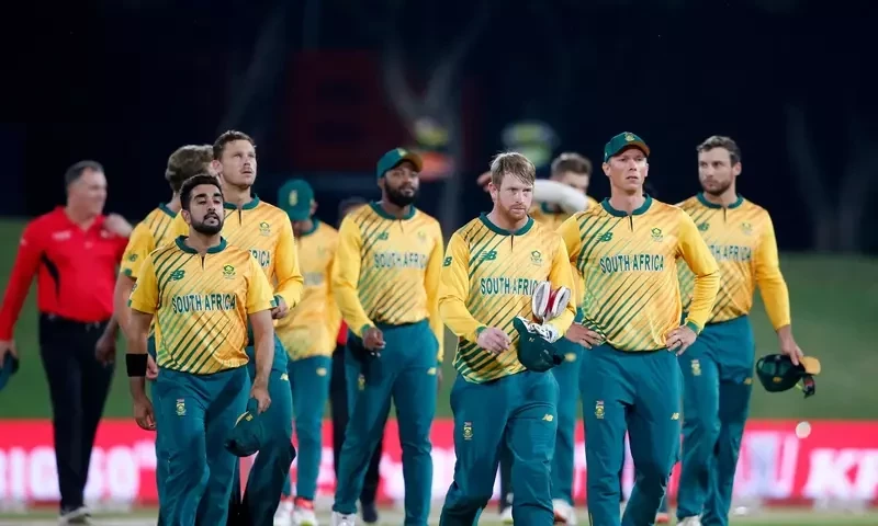 South Africa, India eye T20 World Cup semi-finals