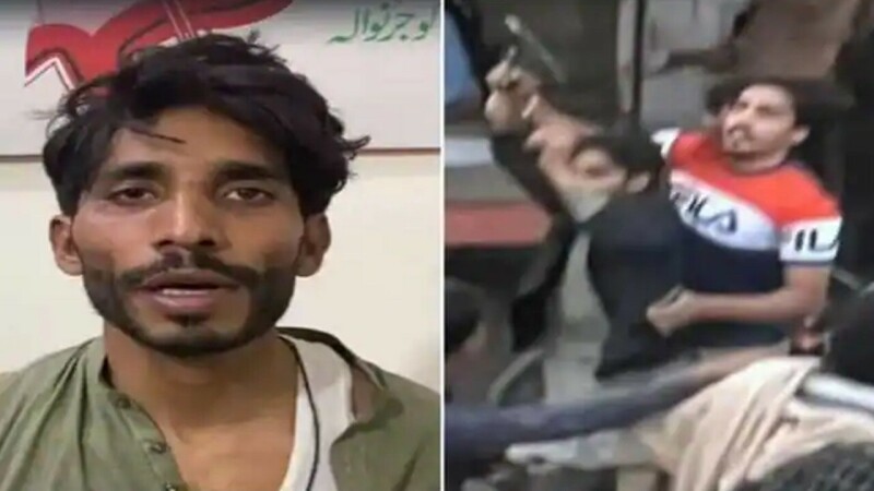 Fourth arrest made in Imran Khan attack case