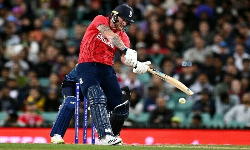 Ben Stokes takes England into T20 World Cup semis as hosts Australia dumped out