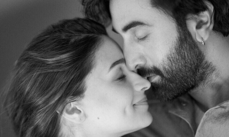 Alia, Ranbir blessed with baby girl