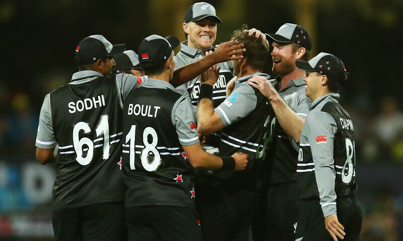 New Zealand bank on experience to end T20 World Cup pain
