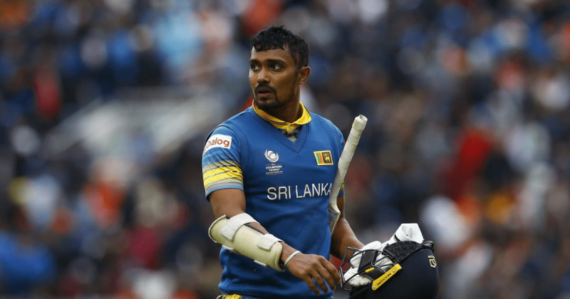 Sri Lankan cricketer denied bail on rape charges in Sydney