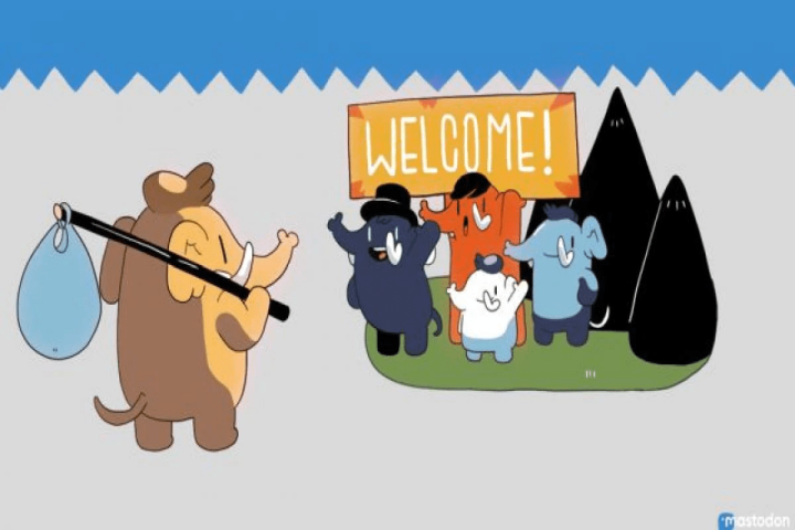 Mastodon: What is the social network hailed as a Twitter alternative?