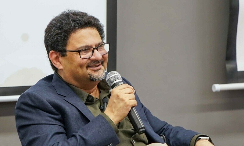Miftah&rsquo;s earnest advice to deal with elite capture in Pakistan