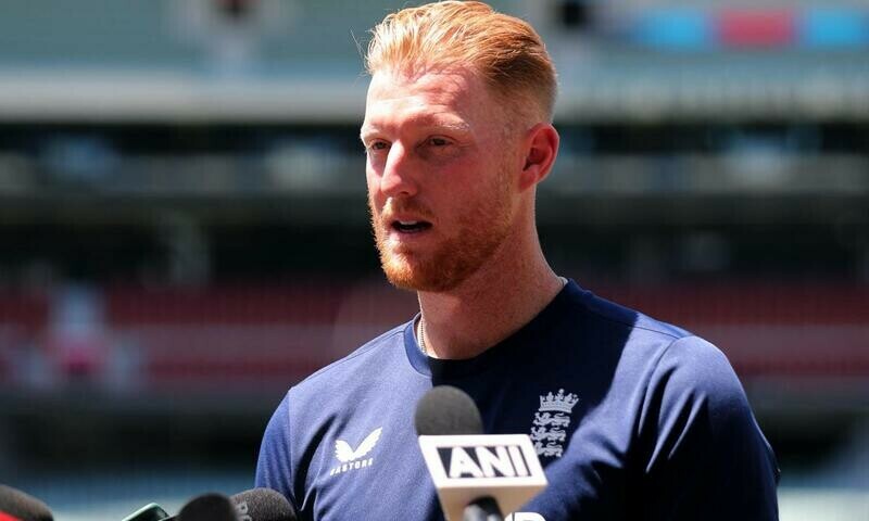 England players trust security advice on Pakistan tour 100%: Stokes