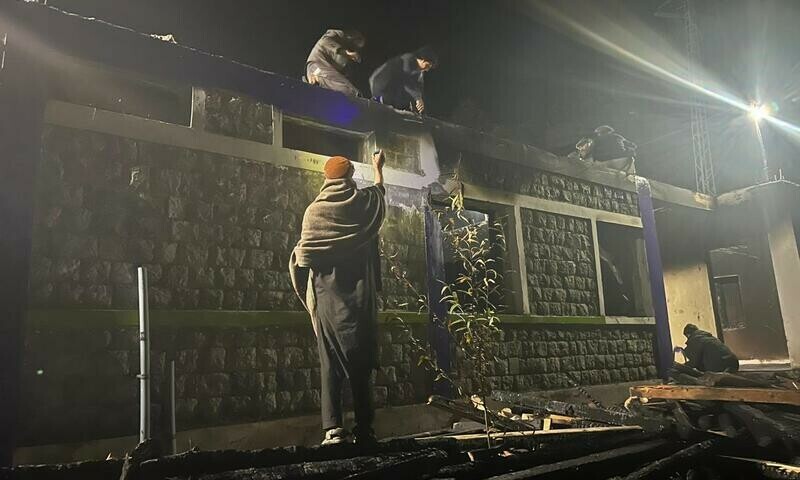 Don&rsquo;t mess with Gilgit-Baltistan&rsquo;s girls and their schools