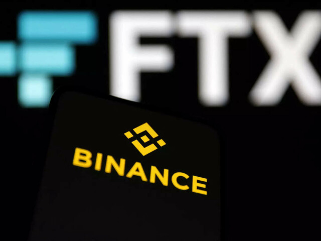 Cryptos attempt to steady as Binance-FTX deal chills market
