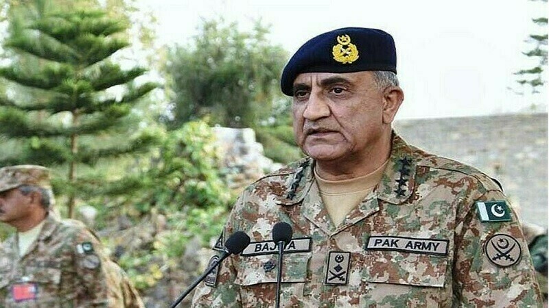 General Bajwa visits garrisons as part of farewell tour