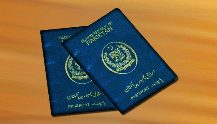 Government issues diplomatic passport to Nawaz Sharif