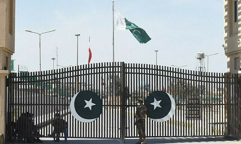 Pakistan-Iran Joint Border Commission agrees on boosting bilateral trade