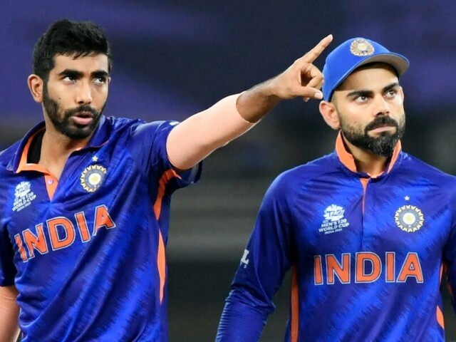 Even Kohli not safe as India plot change after World Cup drubbing