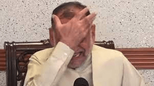 Swati absent as FIA head apprises Senate panel on &lsquo;fake viral video&rsquo;