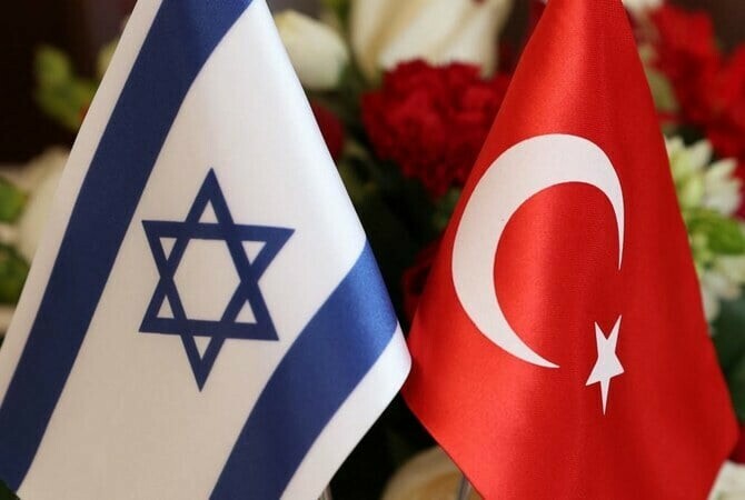 Turkey appoints new envoy to Israel after four-year gap