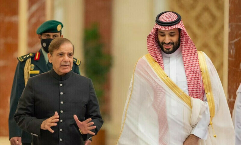 Saudi Crown Prince Muhammad bin Salman&rsquo;s Pakistan visit postponed