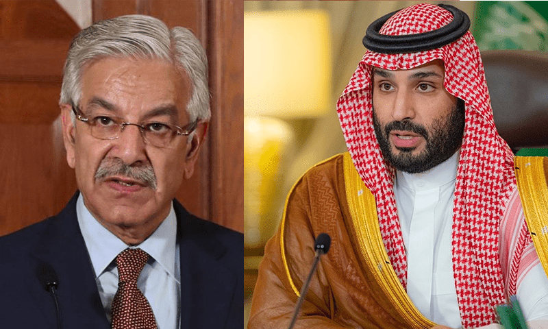 Politics today: PML-N blames PTI for MBS visit postponement, and Alvi&rsquo;s backchannel efforts