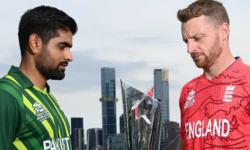 T20 World Cup final: Cricket greats predict winner between Pakistan, England