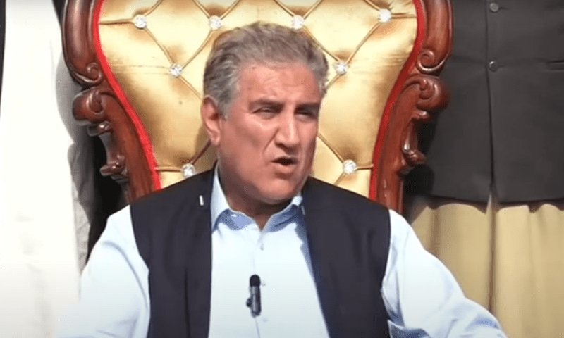 PTI sees &lsquo;uncertainty&rsquo; gripping country amid N-league meetings over new army chief