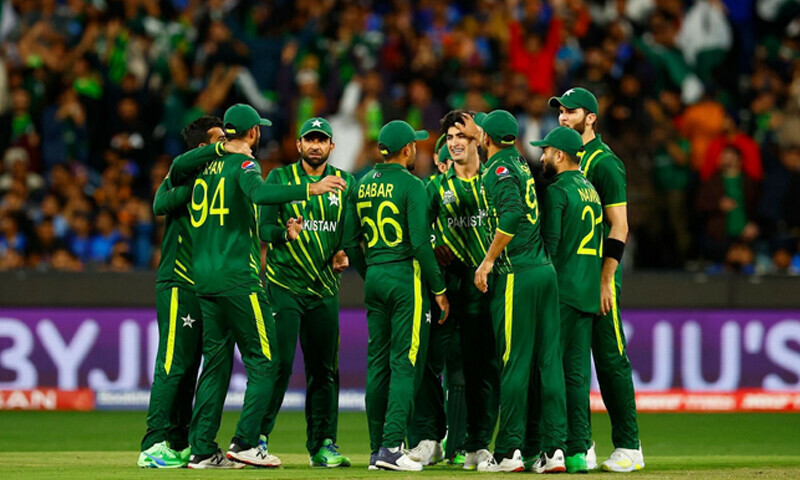 Cricket fraternity praise Pakistan for remarkable fight back