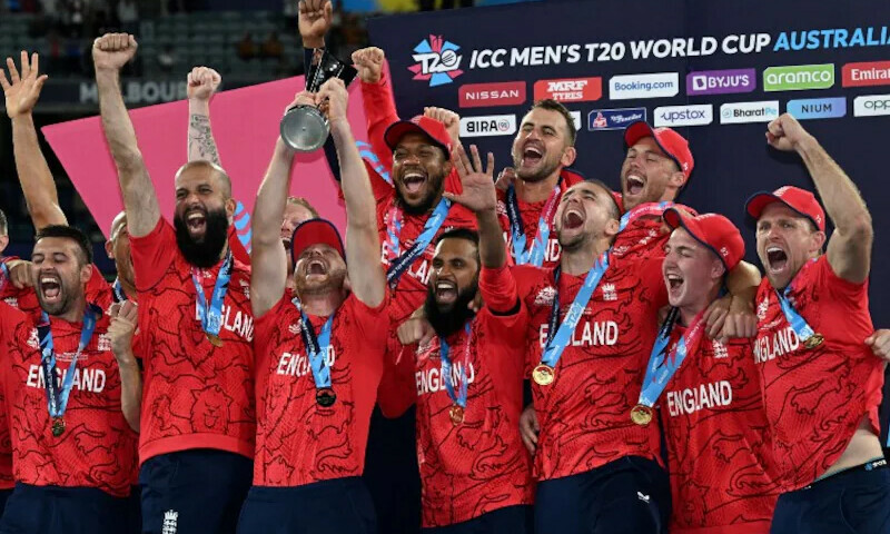 Hales storm, dazzling Kohli, upsets aplenty: top T20 World Cup moments