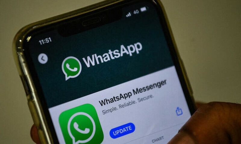 Here is how you can use same Whatsapp account on multiple devices
