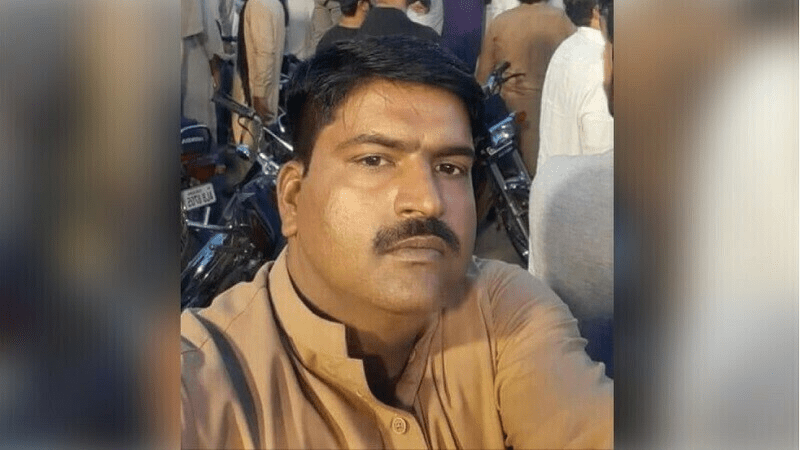 Bullet that killed PTI supporter in Wazirabad fired from a distance